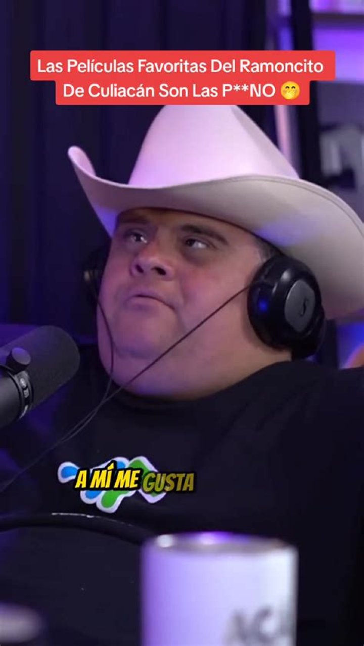Ramoncito de Culiacán