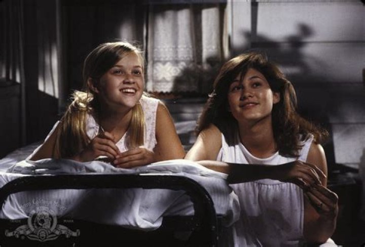 Reese Witherspoon, Emily Warfield