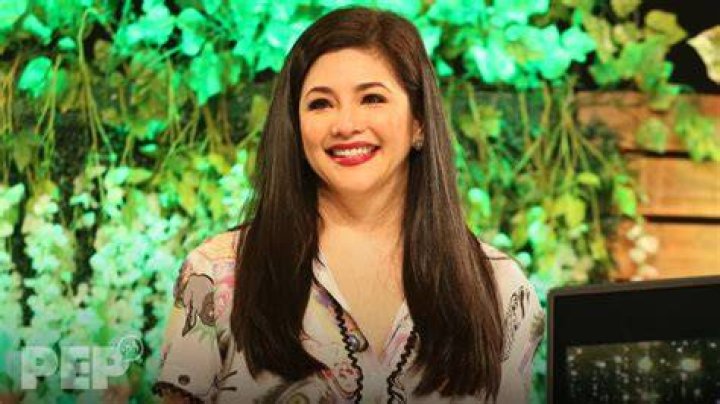 Regine Velasquez Regine Velasquez
