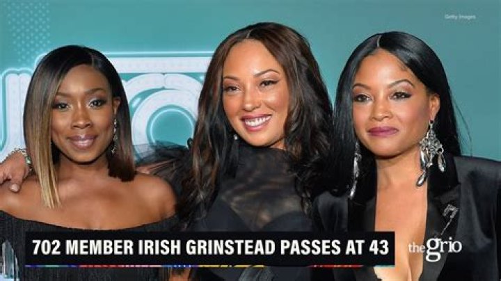 Remembering Irish Grinstead: An Iconic Voice Lost Too Soon