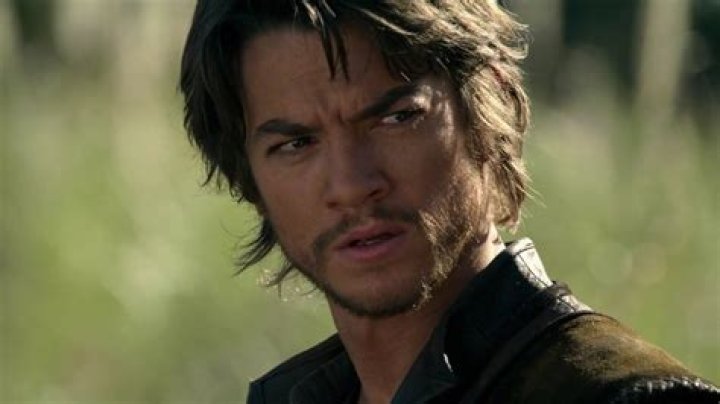 Richard Cypher