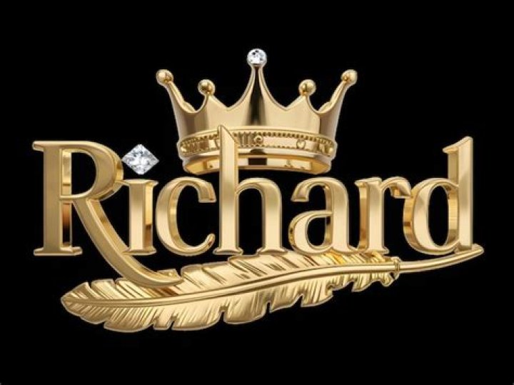 Richard's Mistress