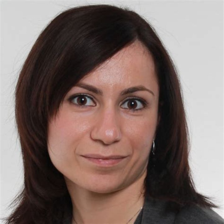 Rita Martello
