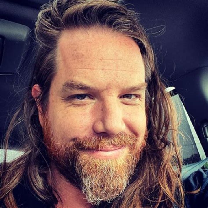 Rob Giles Net Worth