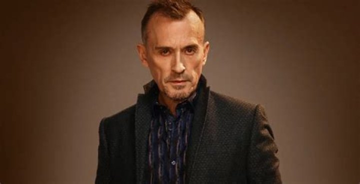 Robert Knepper Net Worth