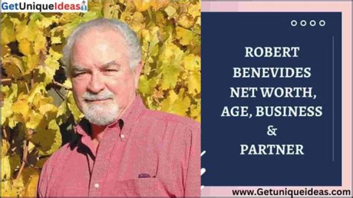 Robert Stevens Net Worth