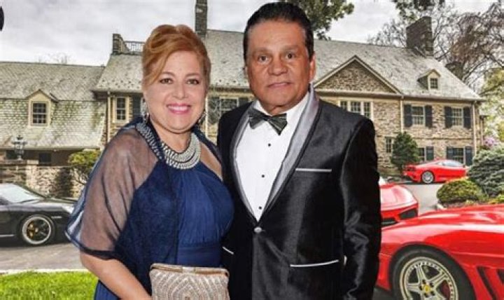 Roberto G&oacute;mez Bola&ntilde;os Net Worth