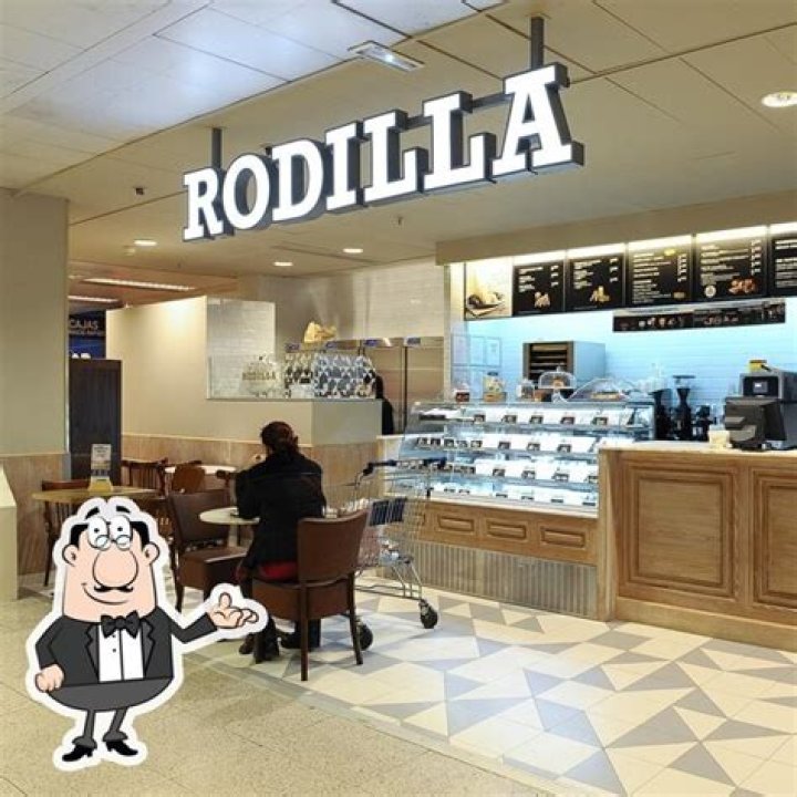 Rodilla Restaurant
