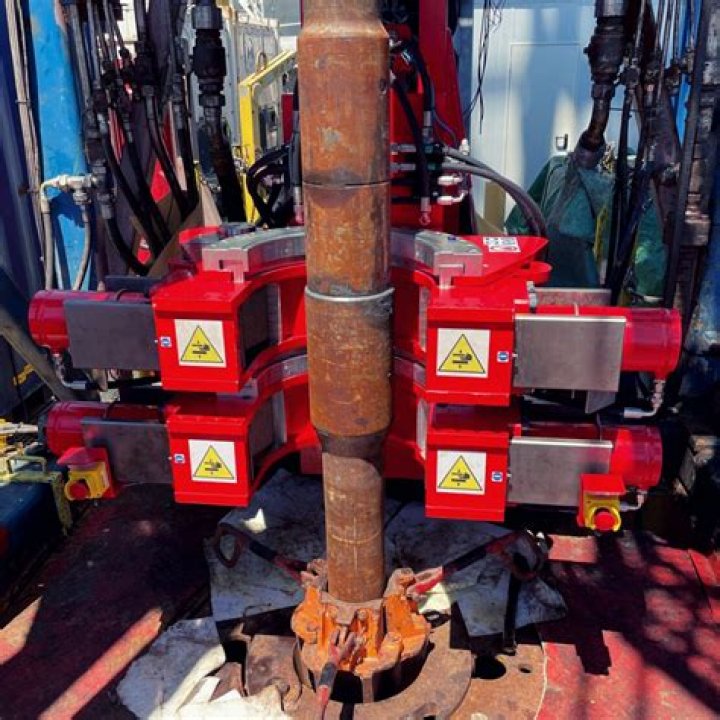 Roughneck