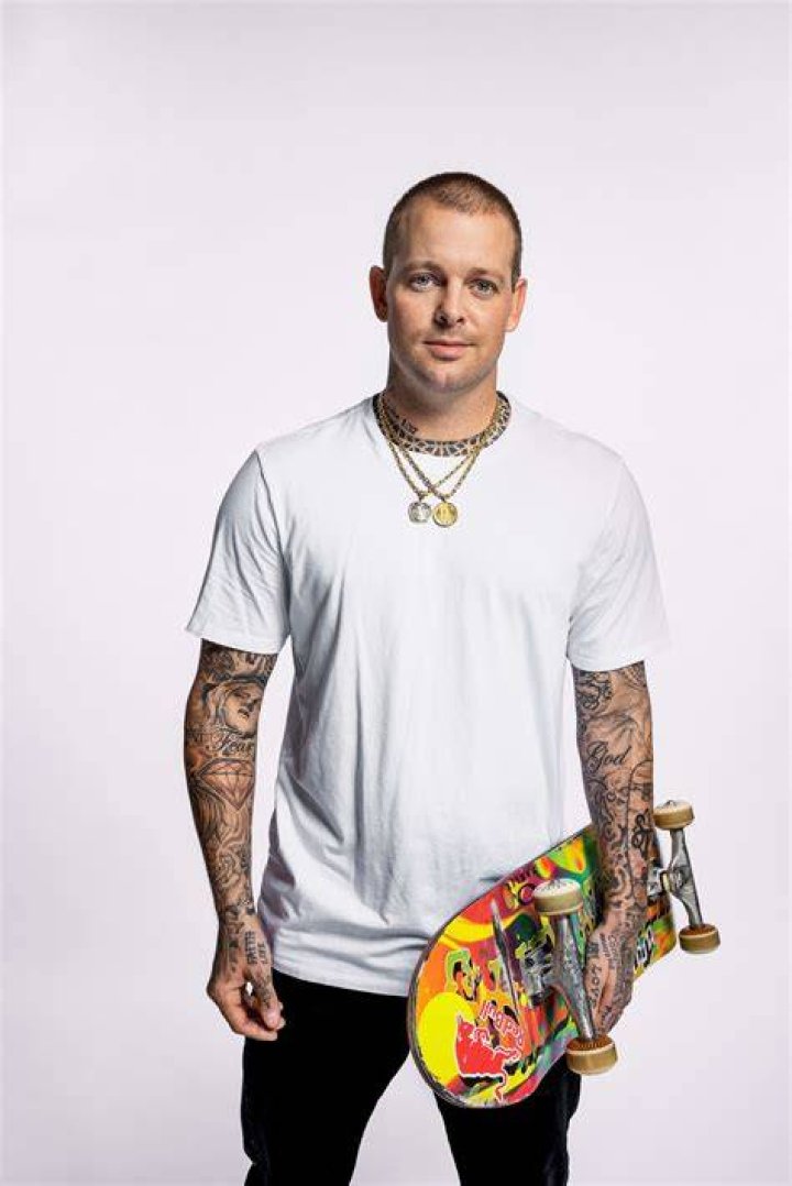 Ryan Sheckler