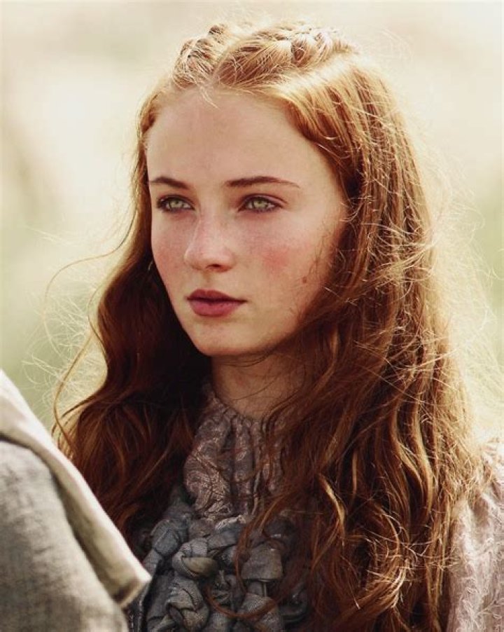 Sansa Stark