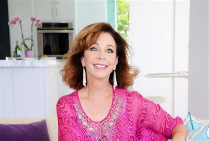Sara Rudner Net Worth