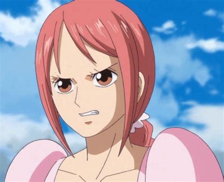 Scarlet (Teen)
