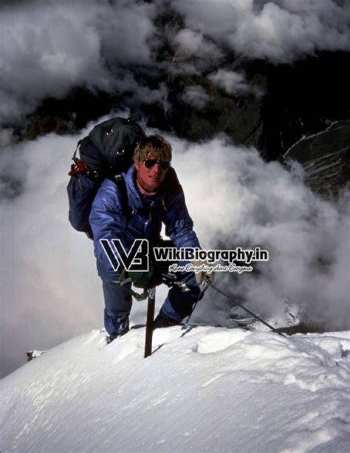Scott Fischer Net Worth