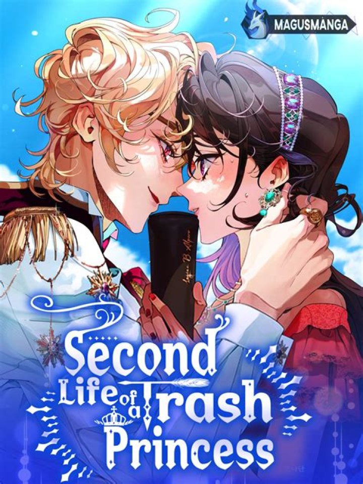 Second Life Of A Trash Princess Chapter 55 Release Date - Reddit Spoilers & Where To Watch?