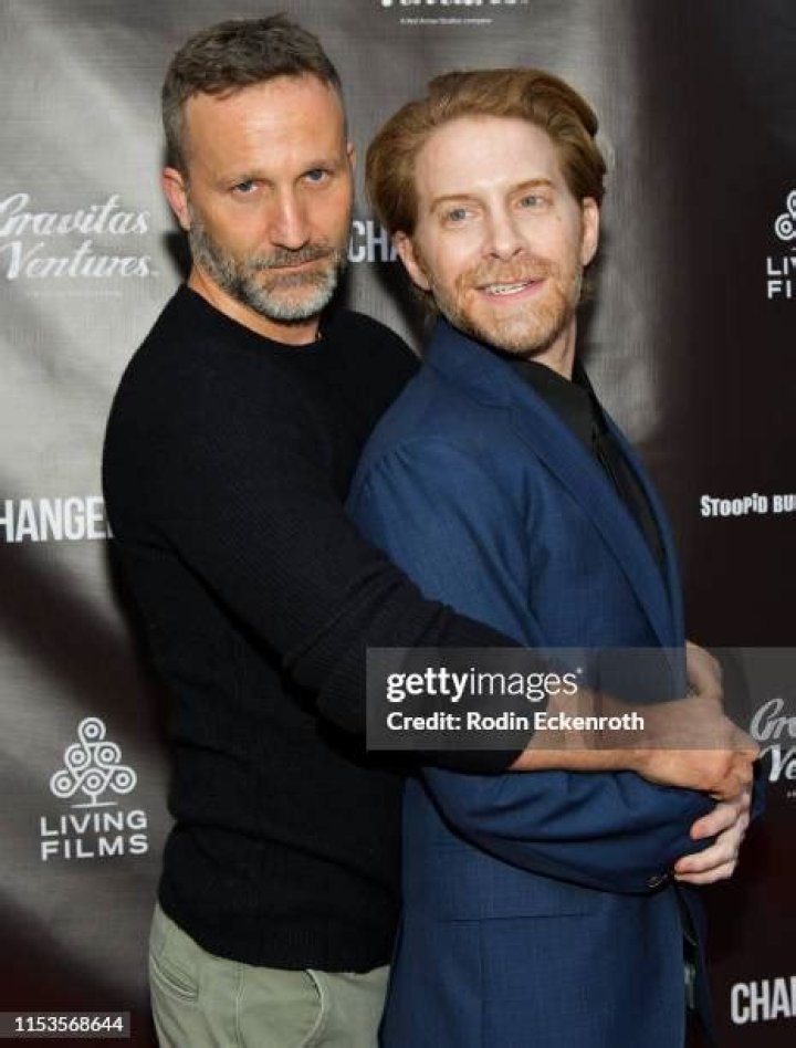 Seth Green, Breckin Meyer, Hugh Davidson, Tom Root, Matthew Senreich, Mike Fasolo, Zeb Wells