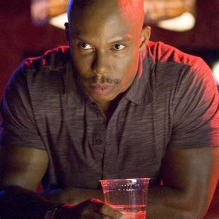 Sgt. James Doakes