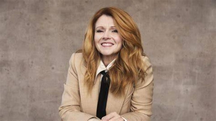 Sian Gibson Career Insight