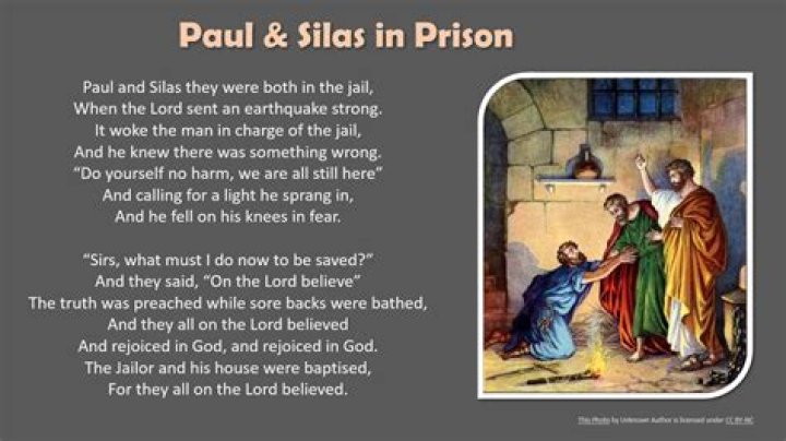 Silas