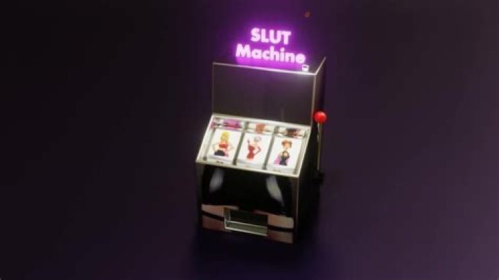 Slut Machine