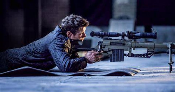 Sniper: Ultimate Kill
