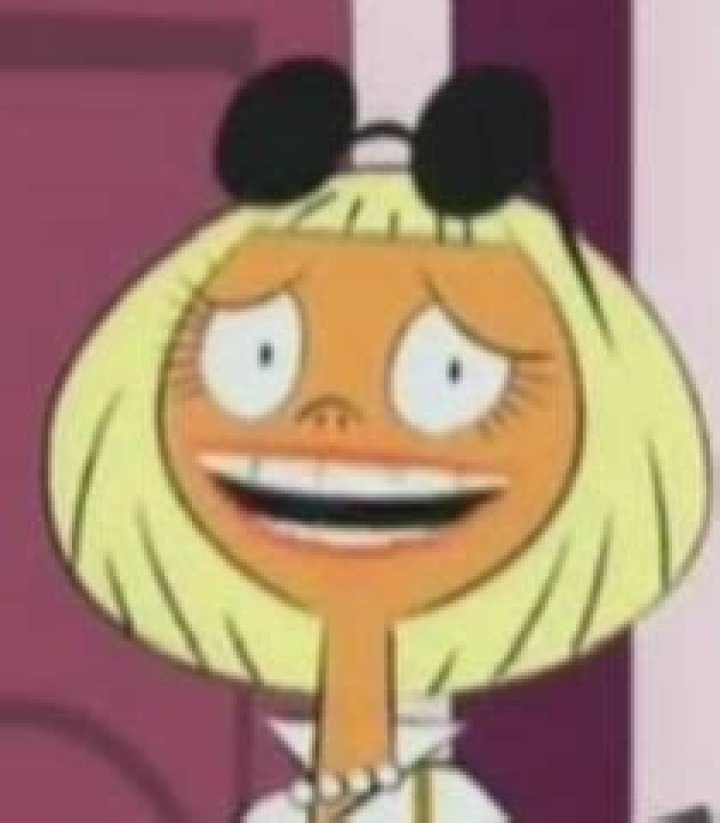 Snooty Mom
