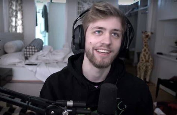 Sodapoppin Sodapoppin