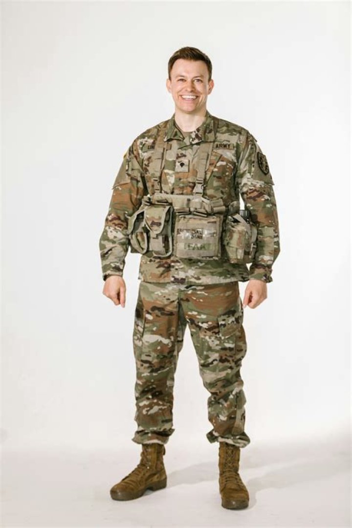 Soldier