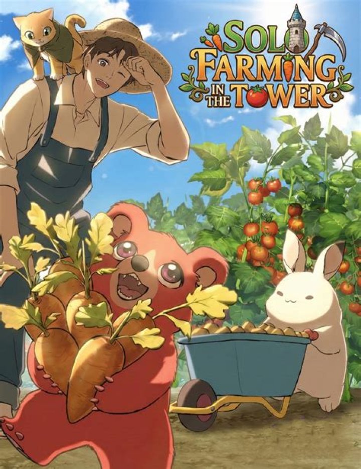 Solo Farming In The Tower