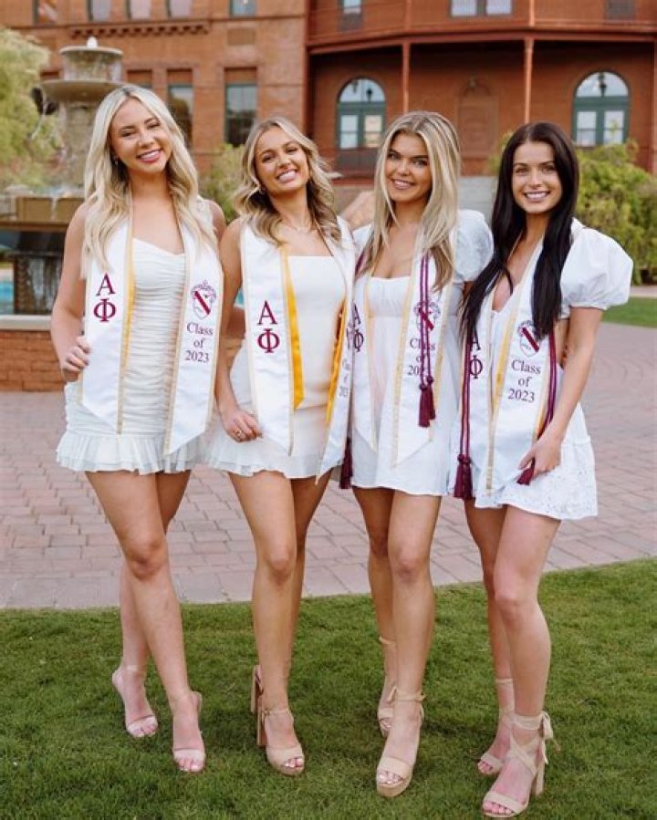 Sorority Girl