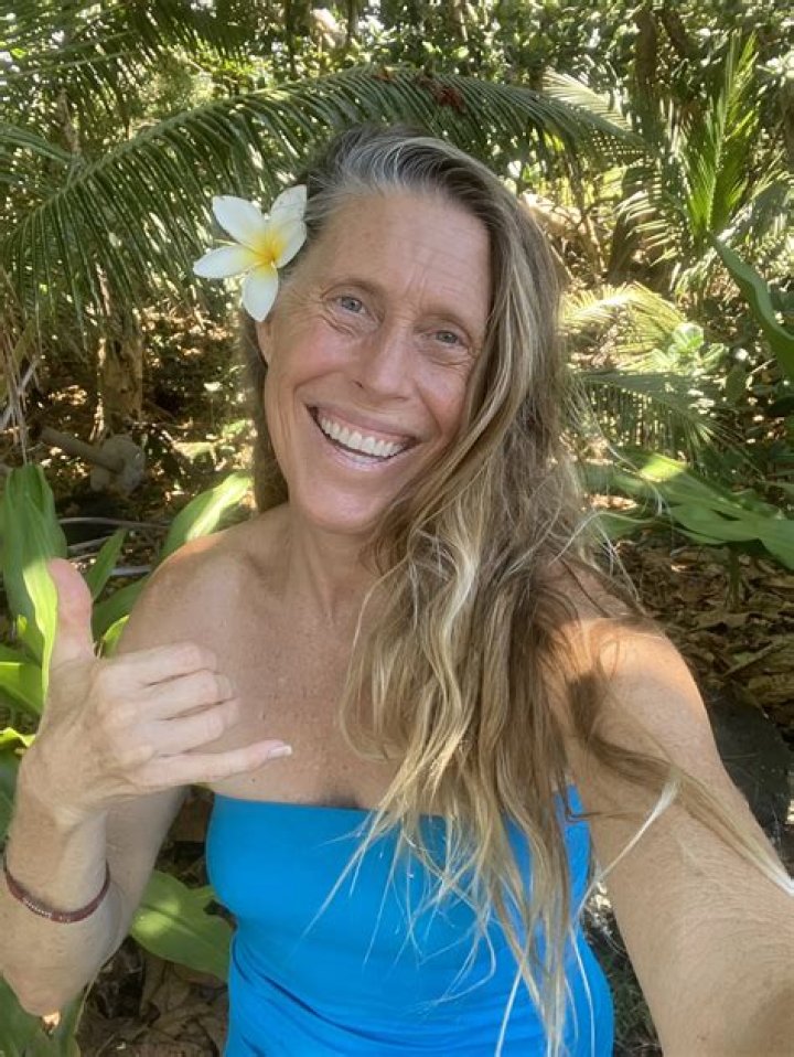 Stacy Richards