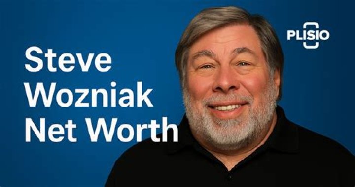 Steve Inwood Net Worth