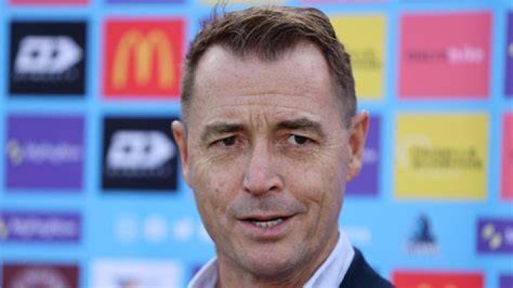 Steve Mitchell