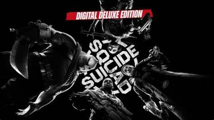 Suicide Squad: Kill the Justice League