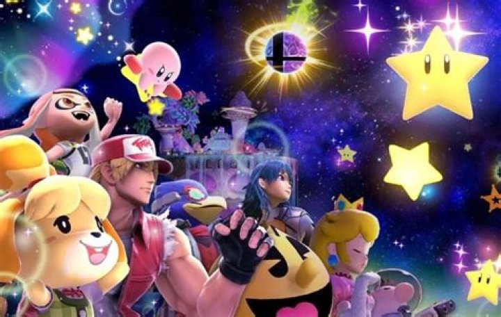 Super Smash Bros. Ultimate Update 13.0.2 Patch Notes: Enhancing the Gaming Experience