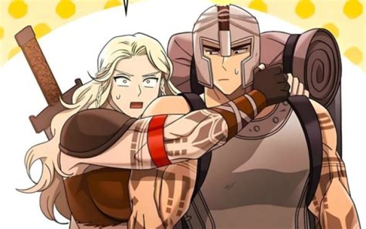 Surviving The Game as a Barbarian Chapter 48