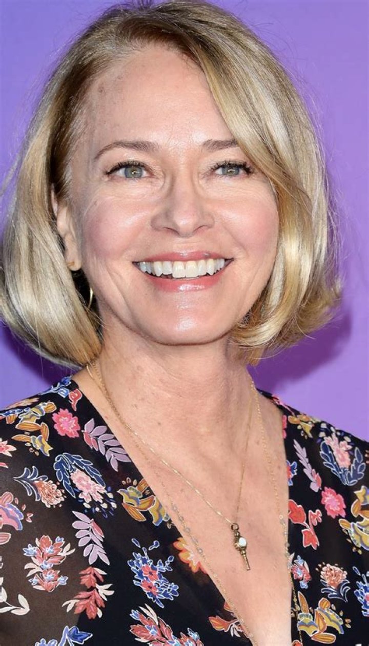 Susanna Thompson Susanna Thompson