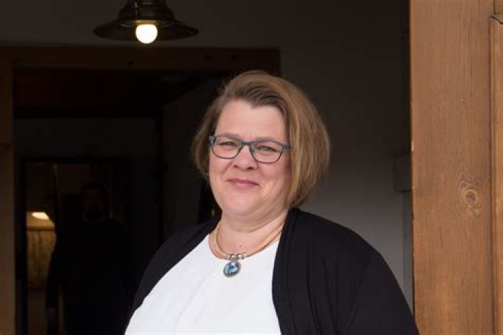 Sylvia Dunnes