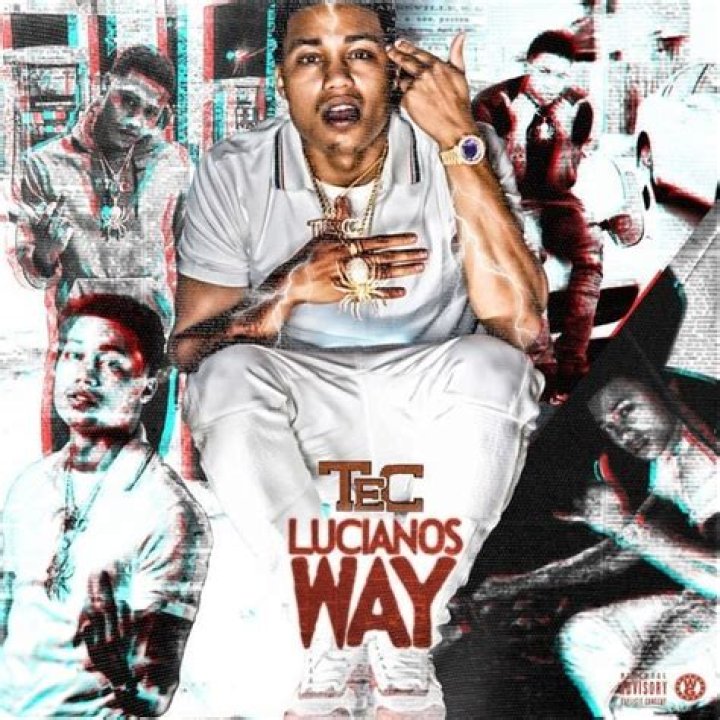 Tec Luciano