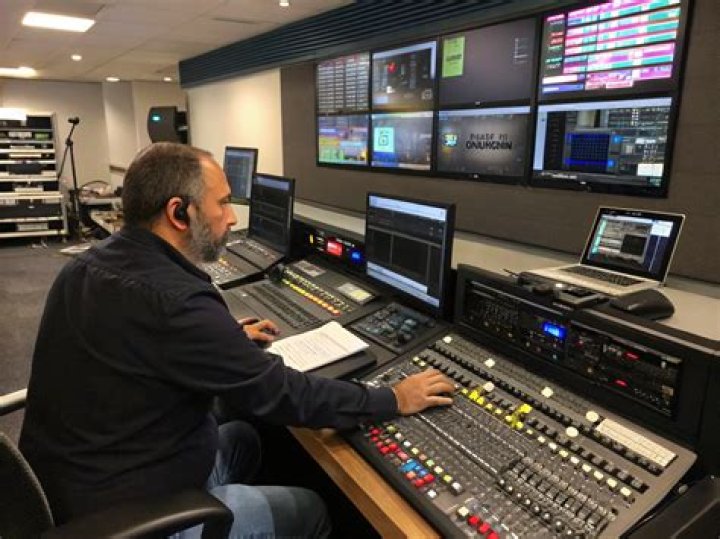 Technical Director