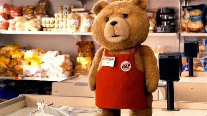 Ted