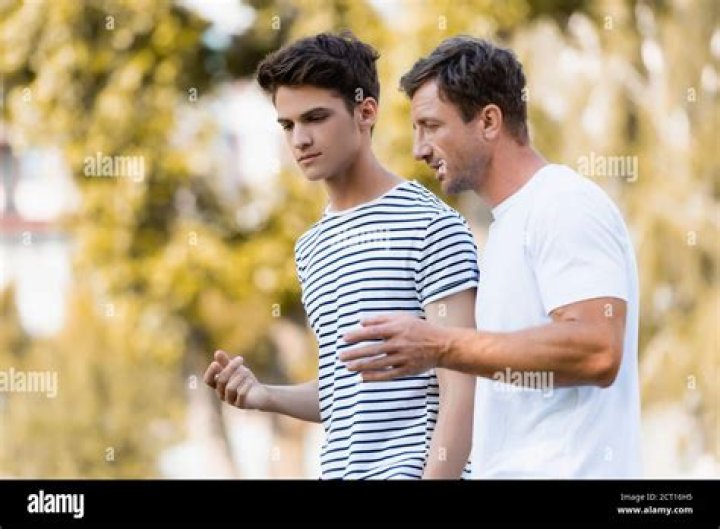 Teen Father