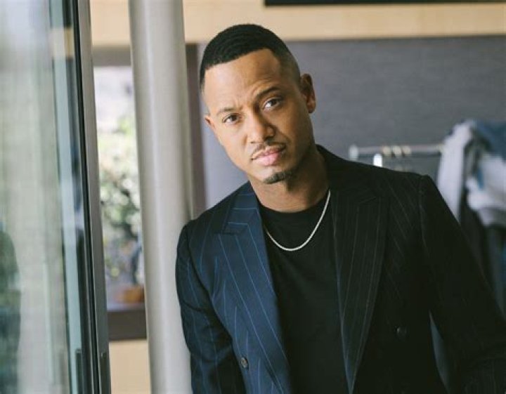 Terrence J Net Worth (2024 Update)