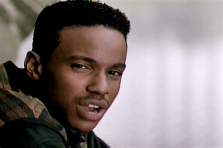 Tevin