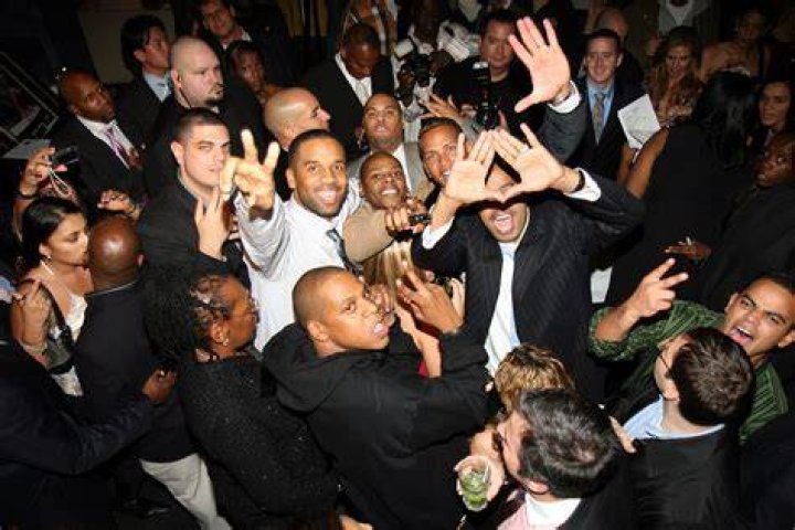 The 40/40 Club