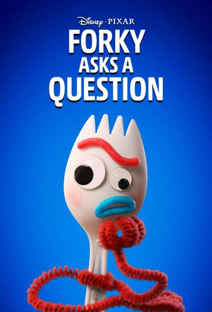 The Anticipation for Forky Asks a Question Season 2
