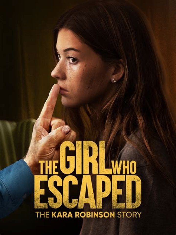 The Girl