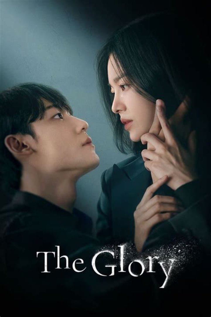 The Glory: A Captivating Netflix K-Drama