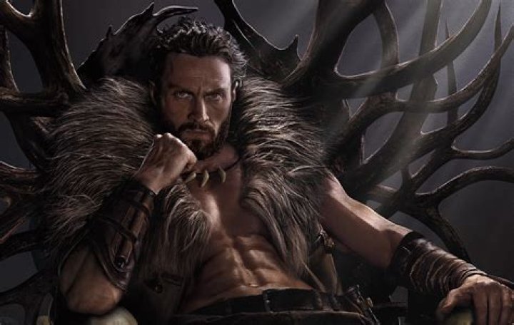 The Hunter
