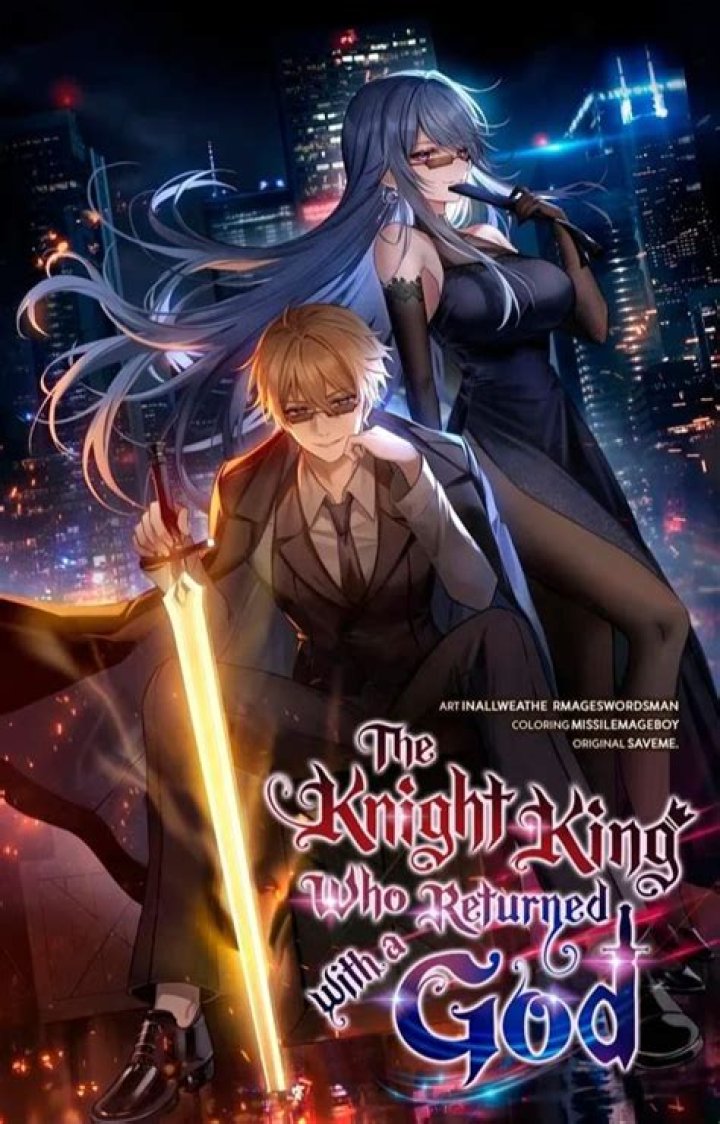 The Knight King Who Returned with a God Chapter 43 Release Date, Spoilers, Raw Scan & Where To Read